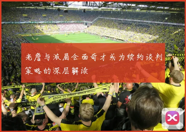 老詹与浓眉会面奇才或为续约谈判策略的深层解读